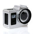 Lens Cover Protective Case UV Lens SJCAM SJ4000 WIFI SJ4000 Plus SJ6000 SJ7000 - 8