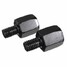 Motorcycle Mirror 8mm Adaptors 10mm Converts - 6