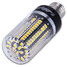 Home Lighting 15w E12 E14 E27 Lamp Candle Light Spotlight - 1