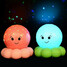 Top Random Color Nightlight Star - 4