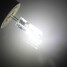 Led Spotlight Smd 10 Pcs G4 Ac 220-240 V 1.5w - 4