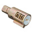 Ignition Key Switch Gas Cap Seat Lock Virago XV125 Fuel Kit For Yamaha XV250 - 7