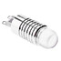 High Power Led 1.5w G9 Led Spotlight Natural White Ac 220-240 V - 1