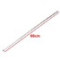 Radio Six Telescopic TV Replacement Silver 60CM Antenna Aerial - 3