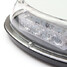 Flashlightt Car Roof Amber Top 44W LED Strobe Light Emergency Warning Modes - 9