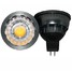 Mr16 Gu5.3 Led Spotlight Warm White A19 Cob - 2