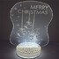 Home Night Light Decorative 100 3d - 1