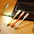 Usb Reading Night Light Light Led Natural White 1pcs - 6