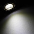 Cool White Retro Cob 1led 6w 1pcs Ding 300lm - 8