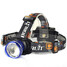 T6 Headlamp Modes Zoomable 5000lm Lamp Led - 4