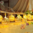 Led String Wedding Party Set Lamp Lights Fairy Christmas Decoration - 3