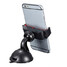 Phone Universal Mini Wind Shield Mount Suction Cup Car Holder - 6