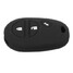 Case For TOYOTA Sienna Tacoma Silicone Key Cover 3 Buttons Remote Key Tundra - 10