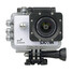 Sports SJCAM X1000 Inch 1080P Waterproof Camera Car DVR WIFI 12MP - 2