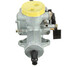Kit For Honda Carburetor Air Filter Throttle Cable - 4