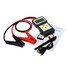 Battery 12V Car Vehicle Battery Tester Gel Automotive Analyzer - 7