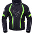Winter Men Multi Function Jerseys Outdoor Jackets Bike Racing Motorcycle Waterproof Clothes - 2