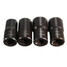 Remover Extractor 5pcs Impact Socket Twist Wheel Nut Nut Bolt Stud Locking - 3