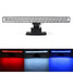 3W 18LED Turn Signal Lamp Bar Vehicle SUV High Mount Universal Brake Light - 1