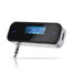 Music IPOD Fm Transmitter for iPhone 3.5mm Wireless Mp3 Player Car Radio - 2