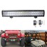 Light Bar Spot Flood Combo DC10-30V SUV LED Work UTV 20inch 4WD Jeep Offroad Beam 126W - 3