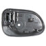 Front Rear Door Handle for Hyundai Inner Interior Inside - 4