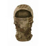 Outdoor Multi Airsoft Balaclava Full Face Mask Colors Tactical - 5
