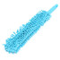 Noodle Long Alloy Wheel Cleaning Brush Flexible Car Cleaner Wash Brush Chenille - 1