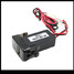 Toyota Jiazhan Car JZ5002-1 Vigo with Voltage Display Battery Charger 2.1A USB Port Only - 1