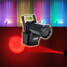 Sound-activated Rgb Led Spotlight Decorative Ac 100-240 V 30w - 3