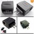 US Plug Adapter 110V Cigarette Lighter Socket Charger DC Car - 3