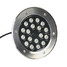 Integrated Light Led Modern/contemporary Outdoor Lights - 2