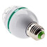 Sound-activated Ac 85-265 V E26/e27 Led Globe Bulbs Rgb 3w High Power Led - 2