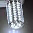 E14/e27 120v 6pcs 3000k/6000k Led Light Corn Bulb Smd Light 7w - 3