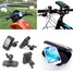 Motorcycle Phone Bag 5C Holder Waterproof Touch - 3
