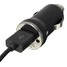 S4 Car Charger Adapter Micro USB Cable HTC S6 Samsung Galaxy S3 - 3
