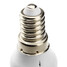 E14 G60 Ac 220-240 V Led Globe Bulbs Smd Warm White - 3