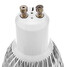 Cool White 4w 10 Pcs Gu10 Ac 220-240 V Led Spotlight Warm White - 5