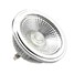 Gu10 Cool Spot Lamp Warm White Light 15w 12v - 1