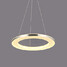 Pendant Lights Modern/contemporary Inch Office Study Room Kitchen Led - 9