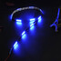 Light Car Auto Flexible LED Strip Light Waterproof DC 12V Decor 60CM LED 15SMD - 8