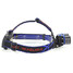 Headlamp Modes Xml T6 Headlight 5000lm Led Head Torch - 2