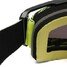 Racing Cross Country ATV SUV Helmet Windproof Glasses Sports Motocross Goggles - 9