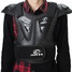 Body Jacket Gears Kids S M L Protective Armor Vest Children Riding Gears - 2