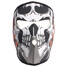 Scary Sports Full Face Mask Motorcycle Skateboard Neoprene Biker Reversible - 5