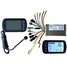 24V36V48V250W350W Speed Controller LCD Display E-Bike Scooter Motor MTB Model - 4