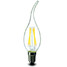 Shenmeile 4w Cob 1 Pcs Warm White Dimmable - 1