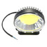 1000LM Motorcycle Fog 12V 10W LED Work Light Lamp Headlight DRL Driving - 5