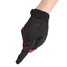 Anti-slip Gloves Breathable Riding Full Finger Gloves Motorcycle Sport - 9