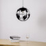 Country Living Room Pendant Lights Bedroom Dining Room Modern/contemporary Kitchen Study - 4